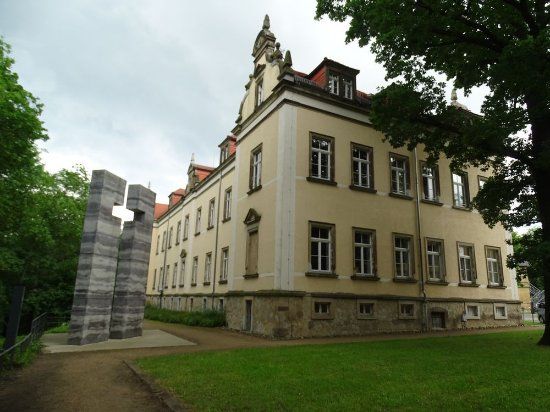 Pomnik Pirna-Sonnenstein